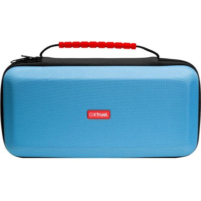 Trust GXT1252 XL Hardcase Switch 2 Blue – Zboží Živě