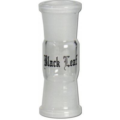 Black Leaf Adaptér SG 19/19F 18,8mm/18,8mm female – Hledejceny.cz