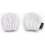 KipKep dětské rukavice proti poškrábání MITTENS ECO Bee Special – Zboží Mobilmania