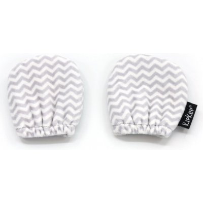 KipKep dětské rukavice proti poškrábání MITTENS ECO Bee Special – Zboží Mobilmania