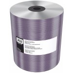 Mediarange DVD+R 4,7GB 16x, blank folie, 100ks (MR423) – Zboží Živě