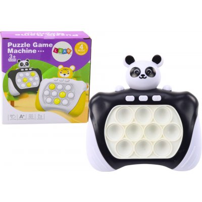 mamido Pop It Panda – Sleviste.cz