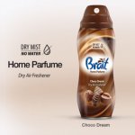 Brait osvěžovač vzduchu suchý Choco Dream 300 ml – Zboží Dáma