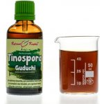 Bylinné Kapky Tinospora chebule srdčitá Guduchi tinktura 50 ml – Hledejceny.cz