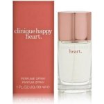 Clinique Happy HEART parfémovaná voda dámská 30 ml – Hledejceny.cz