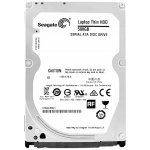 Seagate Laptop Thin 500GB, 2,5", 7200rpm, 32MB, SATAIII, ST500LM021 – Zboží Živě