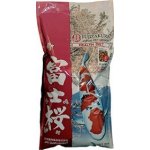 JPD Japan Pet Products Fujizakura Nishiki 4 mm 5 kg – Zboží Dáma