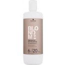 Schwarzkopf BlondME Premium Care Developer 20 Vol. 6% 1000 ml