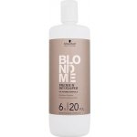 Schwarzkopf BlondME Premium Care Developer 20 Vol. 6% 1000 ml – Zboží Mobilmania