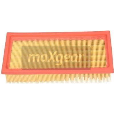 Vzduchový filtr MAXGEAR 26-0940 – Hledejceny.cz