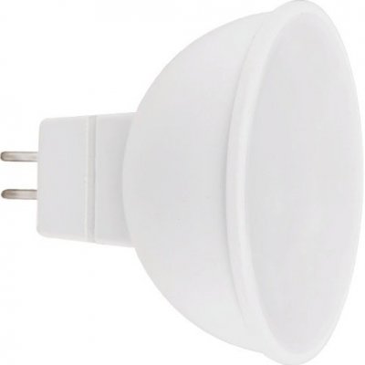 Ecolite LED žárovka MR16 5W 12V LED5W-MR16/4100 neutrální bílá