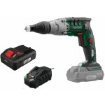 PARKSIDE PTBSA 20-Li A1, Smart 4 Ah – Hledejceny.cz