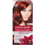 Garnier Color Sensation 6,60 intenzivní rubínová – Zboží Mobilmania