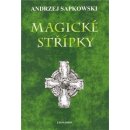 Magické střípky - 2. vydání - Sapkowski Andrzej