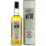 Kilkerran Campbeltown Single Malt 12y 46% 0,7 l (tuba) – Hledejceny.cz
