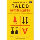 Antifragilita Jak těžit z nejistoty Nassim Nicholas Taleb