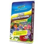 Agro CS Substrát na hroby 20 l – Sleviste.cz
