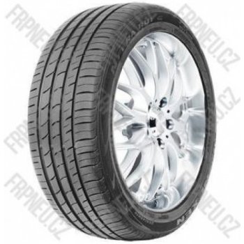 Nexen N'Fera RU1 275/55 R17 109V