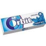Wrigley's Orbit Sweetmint 14 g – Zboží Dáma