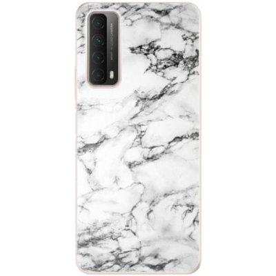 iSaprio White Marble 01 Huawei P Smart 2021 – Hledejceny.cz