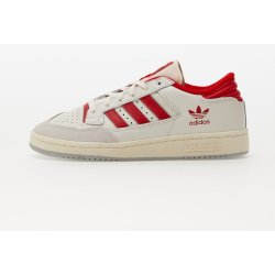 adidas Originals Centennial 85 Lo Cloud White/ Scarlet/ Core White