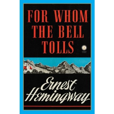 For Whom the Bell Tolls