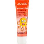 Jāsön Kids Only jahoda pro děti 119 g – Hledejceny.cz
