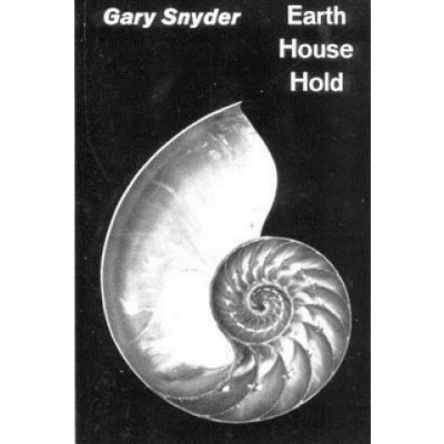 Earth House Hold Snyder GaryPaperback