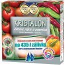 Agro Kristalon Zdravé rajče a paprika 0,5 kg