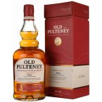 Old Pulteney Coastal Series Port 46% 0,7 l (karton) – Hledejceny.cz