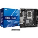 ASRock H610M-ITX/AC