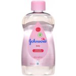 Johnsons Dětský olej pro dítě 300 ml – Zbozi.Blesk.cz