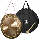 Sela Chau Lotus Gong 28" – Zbozi.Blesk.cz