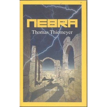 Nebra - Thomas Thiemeyer