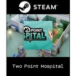 Two Point Hospital – Zboží Živě
