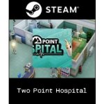 Two Point Hospital – Hledejceny.cz