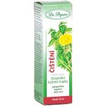Dr.Popov Čištění bylinné kapky 50 ml – Hledejceny.cz