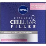 Nivea Cellular Anti Age noční krém pro omlazení pleti 50 ml – Hledejceny.cz