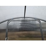 Lanit Plast DODO 300 3x4 m PC 4 mm černý LG4355 – Zboží Dáma