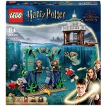 LEGO® Harry Potter™ 76420 Turnaj tří kouzelníků: Černé jezero – Hledejceny.cz