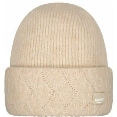 Barts SUNNYBIRD BEANIE Beige – Hledejceny.cz