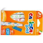 Carioca 42813 Super Baby 6 ks – Zboží Živě