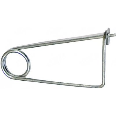 závlačka dvojitá 4x100 mm – Sleviste.cz