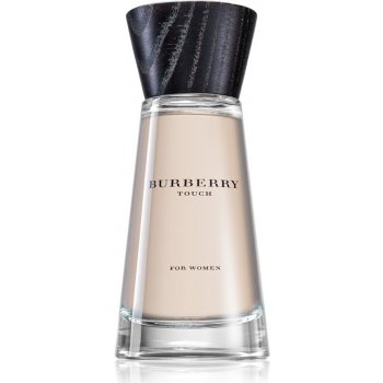 Burberry Touch parfémovaná voda dámská 100 ml