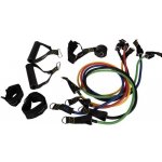 Trizand 22716 Sada pásů pro silový trénink – Zboží Dáma