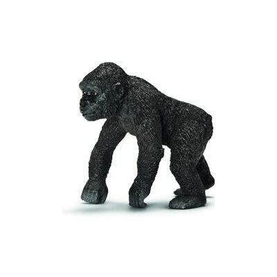 Schleich 14663 Gorila mládě – Zboží Mobilmania