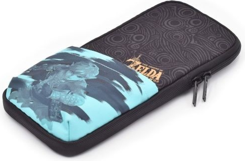 Slim Pouch Nintendo Switch (Zelda)