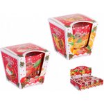 Bartek Candles Christmas Spices Cinnamon & Orange 115 g – Sleviste.cz