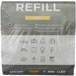 Everbrand náhradní sáčky do pohlcovače vlhkosti T.Dry Fresh, 3 x 100g (7217-TD) – Hledejceny.cz