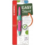 Stabilo EASYergo 1,4 mm pro praváky tyrkysovo-růžová – Zboží Živě
